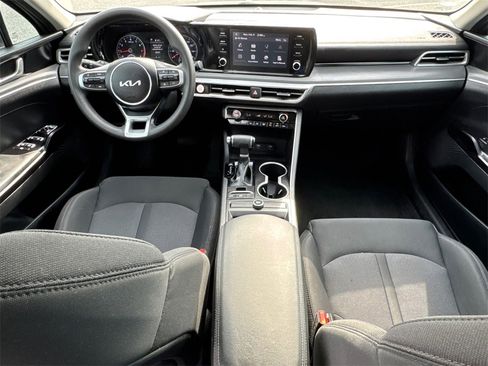 Used 2024 Kia K5 LXS image 22