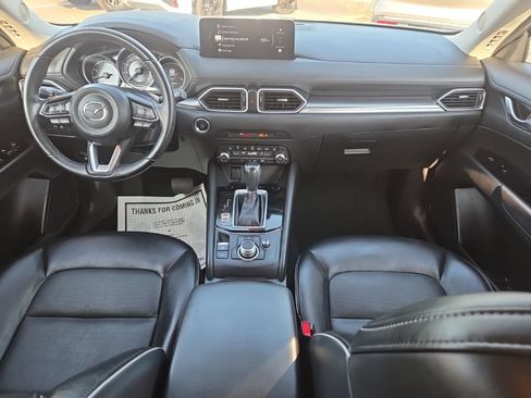 Used 2024 MAZDA CX-5 AWD 2.5 S w/ Select Package image 22