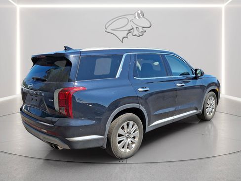 Used 2023 Hyundai Palisade SEL AWD/4WD image 8