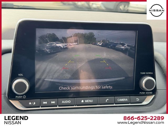 Certified 2023 Nissan Rogue SV w/ SV Premium B Package AWD/4WD image 28