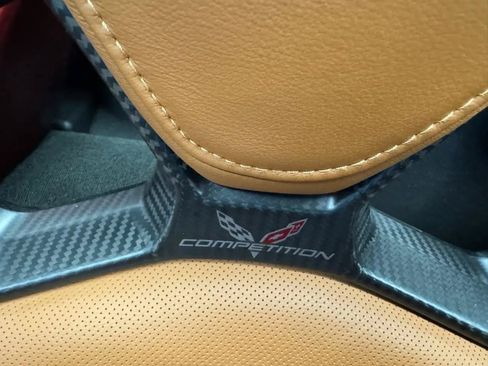 Used 2017 Chevrolet Corvette Z06 w/ Z07 Performance Package RWD image 16