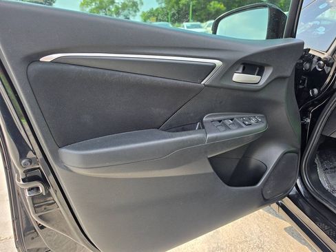 Used 2015 Honda Fit LX image 15