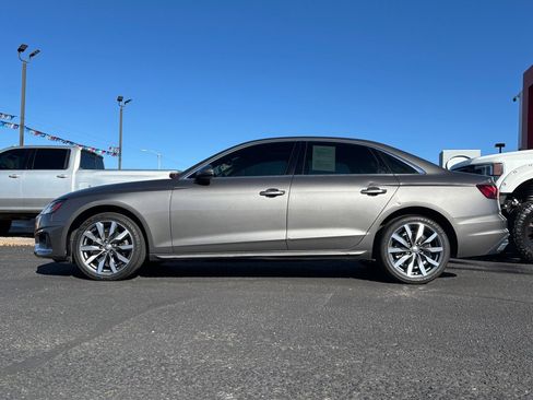Used 2020 Audi A4 2.0T Premium w/ Convenience Package image 42