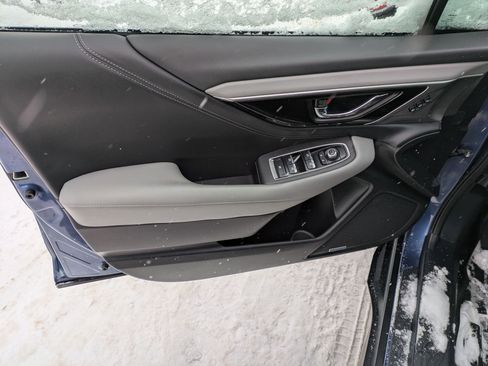 Used 2021 Subaru Outback Limited XT image 6