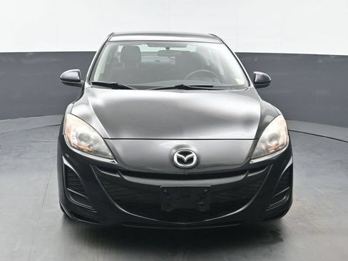 Used 2010 MAZDA MAZDA3 i Touring FWD image 8
