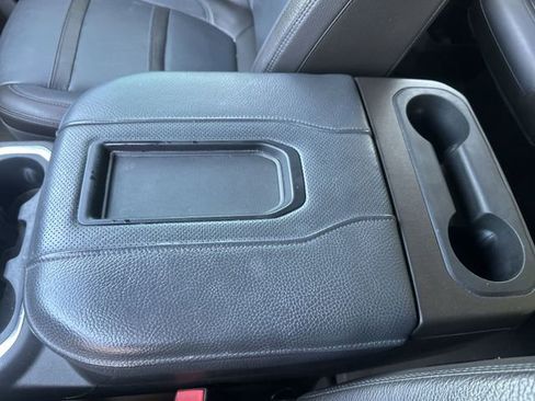 Used 2019 GMC Sierra 1500 Denali w/ Driver Alert Package II AWD/4WD image 28