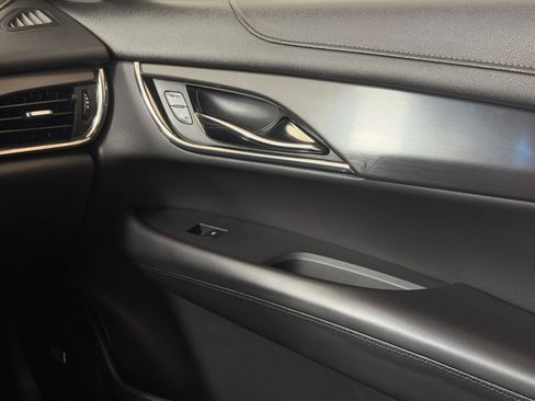 Used 2014 Cadillac ATS 2.0T Sedan RWD image 27