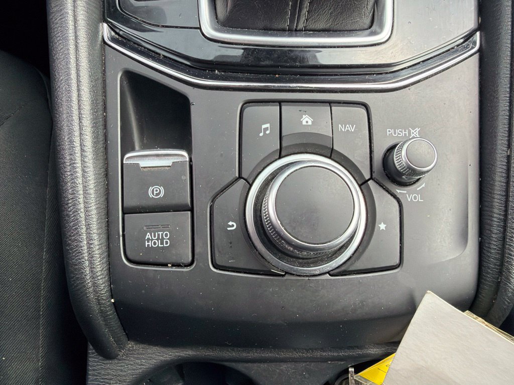 Used 2021 MAZDA CX-5 Sport AWD/4WD image 20