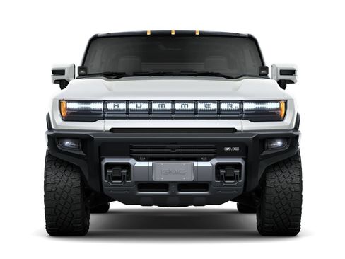 New 2024 GMC Hummer EV 3X w/ Extreme Off-Road Package image 29