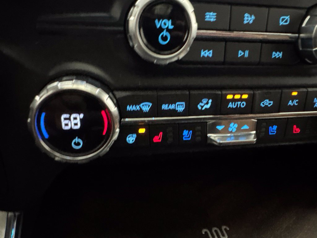 Used 2021 Ford F150 King Ranch w/ Equipment Group 601A High AWD/4WD image 44