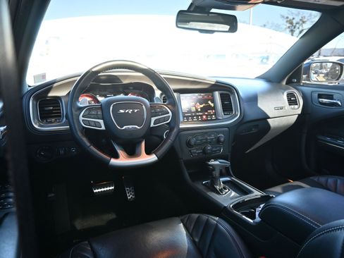 Used 2022 Dodge Charger SRT Hellcat image 25