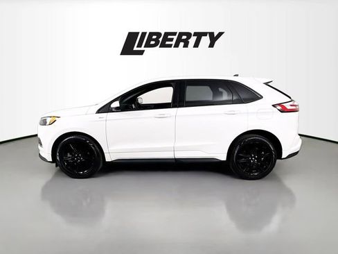 Used 2024 Ford Edge ST-Line image 4