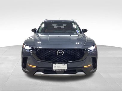 Certified 2024 MAZDA CX-50 2.5 Turbo w/ Weather Package