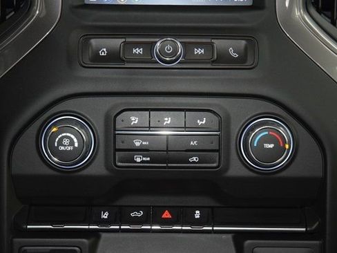 Used 2024 Chevrolet Silverado 3500 W/T w/ WT Convenience Package image 24