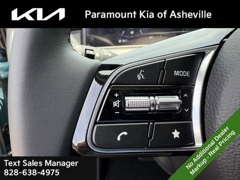 New 2026 Kia Seltos EX FWD image 12