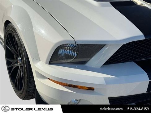 Used 2007 Ford Mustang Shelby GT500 image 5