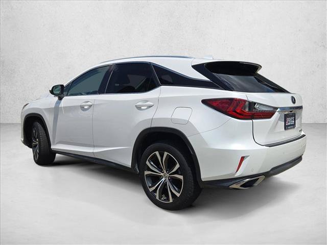 Used 2017 Lexus RX 350 AWD w/ Premium Package image 7