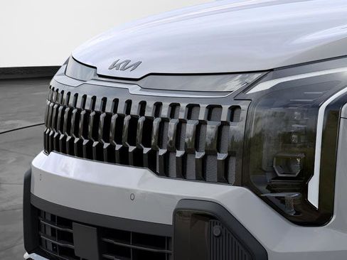 New 2026 Kia Sportage X-Line image 13