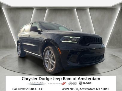 Used 2026 Dodge Durango GT