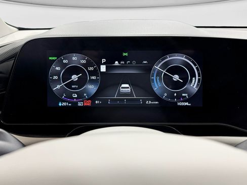Used 2023 Kia Niro Wave FWD image 9