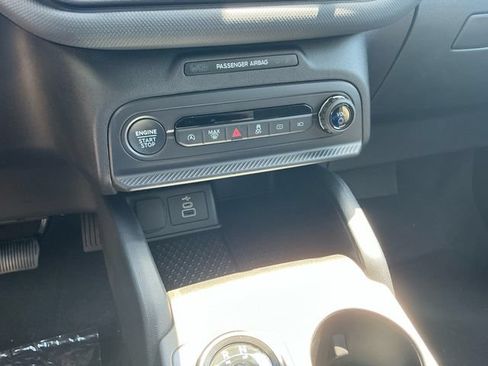 Used 2026 Ford Bronco Sport Big Bend AWD/4WD image 22