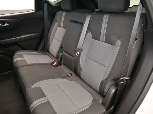 Used 2024 Chevrolet Blazer LT image 31