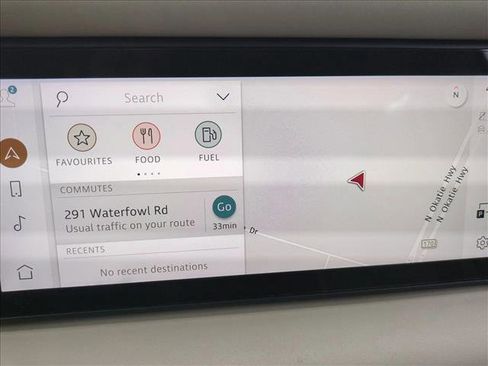 Used 2022 Land Rover Defender 110 X-Dynamic SE image 13