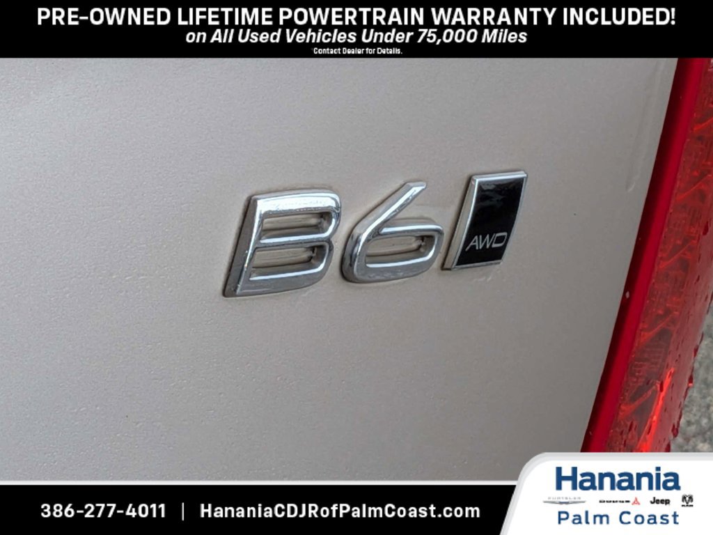 Used 2024 Volvo XC90 B6 Ultimate w/ Lounge Package AWD/4WD image 12