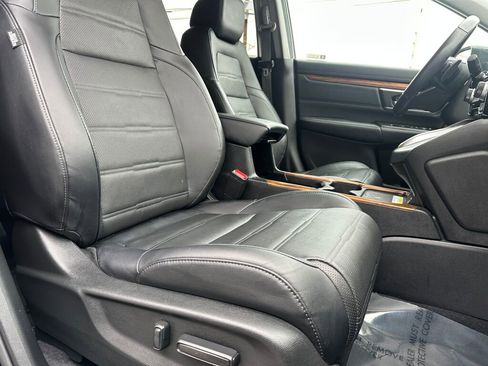 Used 2022 Honda CR-V Touring image 28