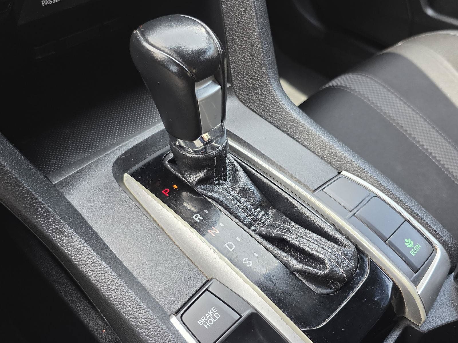 Used 2019 Honda Civic Sport image 16