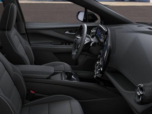 New 2026 Chevrolet Blazer EV LT w/ Midnight/Sport Edition FWD image 11