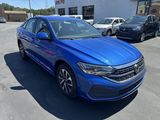Used 2024 Volkswagen Jetta S image 3
