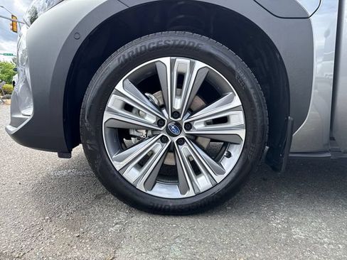 Used 2023 Subaru Solterra AWD image 26