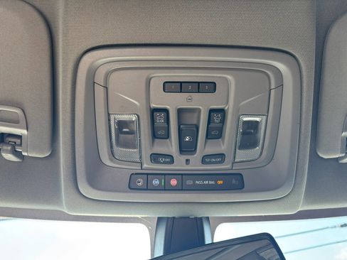 Used 2020 Chevrolet Silverado 1500 RST AWD/4WD image 25