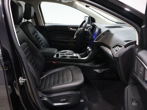 Used 2022 Ford Edge SEL w/ Convenience Package image 26