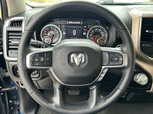 Certified 2022 RAM 1500 Laramie image 18