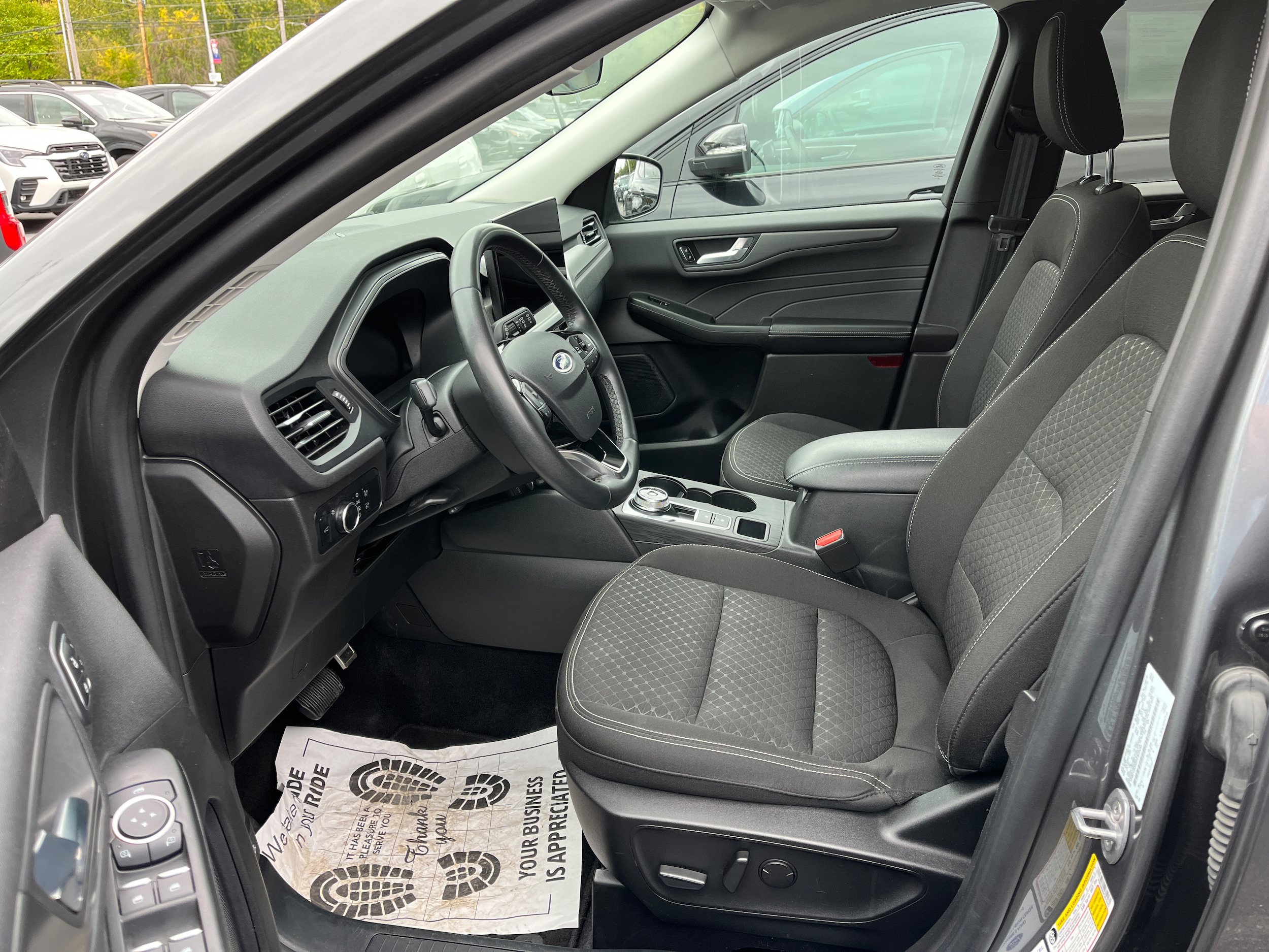Certified 2023 Ford Escape Active w/ Tech Pack #2 AWD/4WD image 14