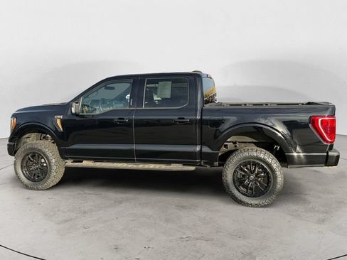 Used 2023 Ford F150 Tremor AWD/4WD image 8