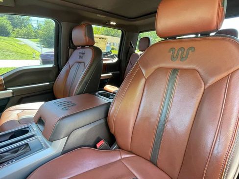 Used 2018 Ford F150 King Ranch AWD/4WD image 17