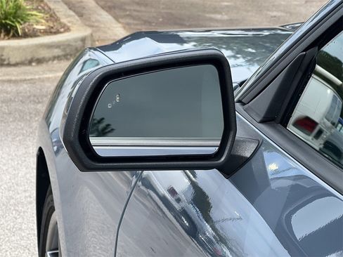 New 2025 Ford Mustang Convertible image 25