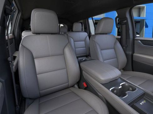 New 2026 GMC Acadia Elevation w/ Black Edition FWD image 53