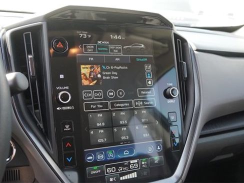 Used 2024 Subaru Crosstrek 2.5i Limited image 24