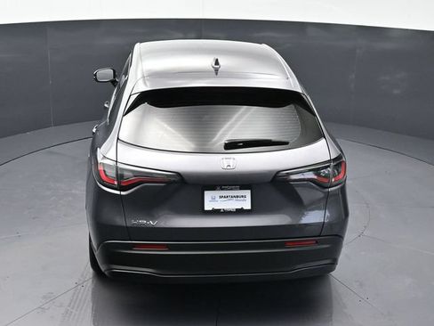Certified 2025 Honda HR-V LX image 29
