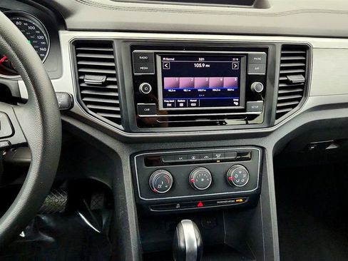 Used 2019 Volkswagen Atlas S AWD/4WD image 18