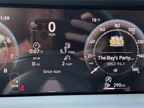 New 2026 Volkswagen Tiguan SE image 30