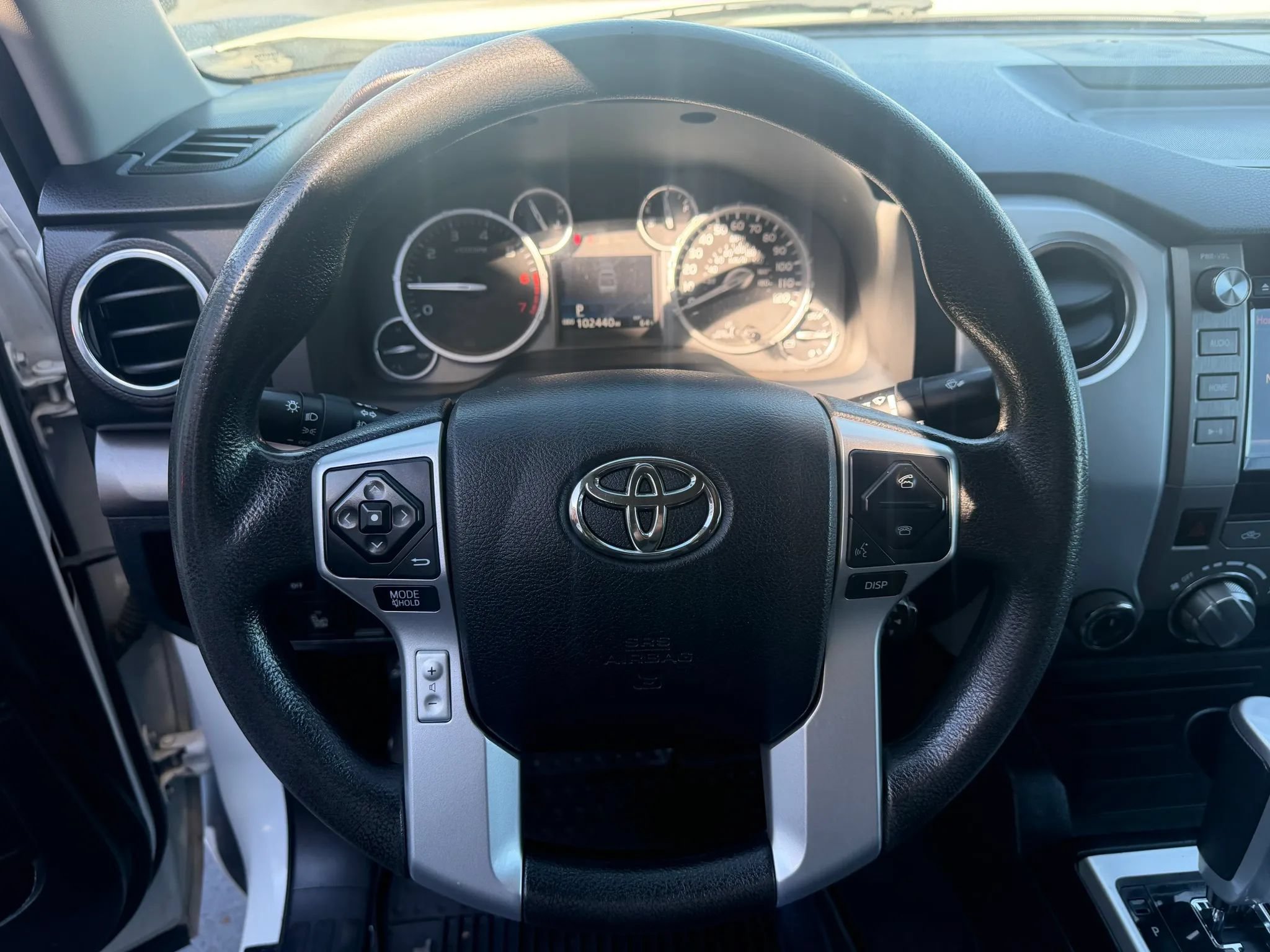 Used 2017 Toyota Tundra SR5 AWD/4WD image 22