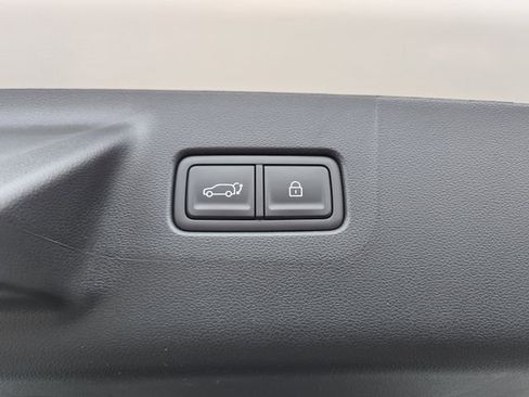 New 2026 Hyundai Santa Fe SEL image 29