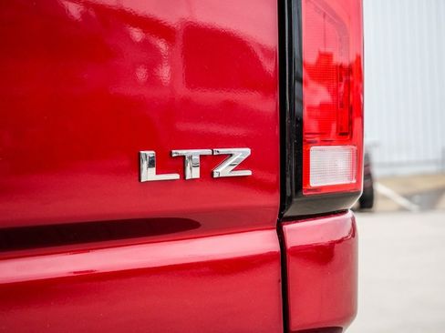 New 2026 Chevrolet Silverado 2500 LTZ w/ LTZ Premium Package AWD/4WD image 44