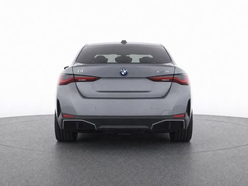 Used 2024 BMW i4 eDrive35 w/ Premium Package RWD image 7