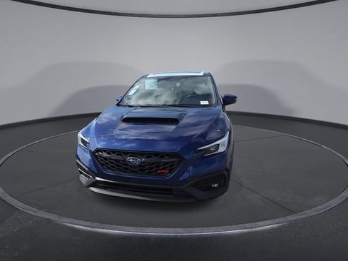 New 2026 Subaru WRX Limited AWD/4WD image 3
